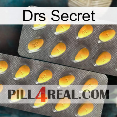 Drs Secret cialis2